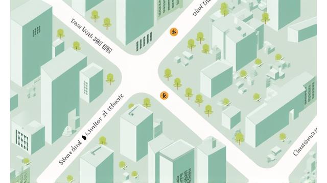 Пряный Импуль스 서울 사무실 위치 지도